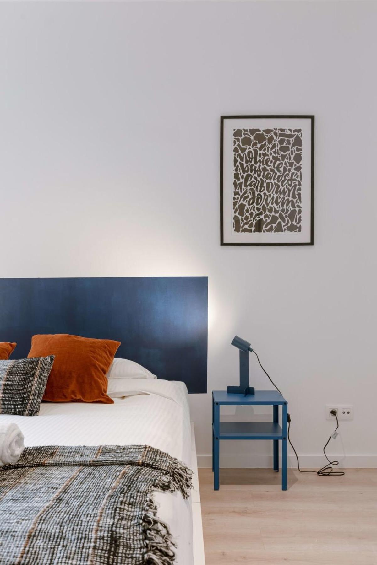 Colorful Pop Apartment In The Heart Of Antwerpen Buitenkant foto